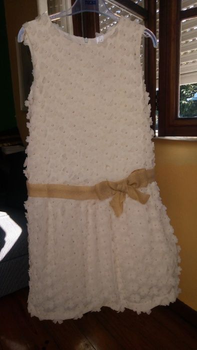 Vestido Cerimónia