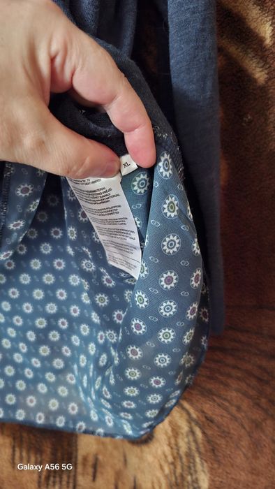 Bluzka damska Canda XL