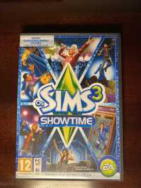 The Sims 3 - Showtime