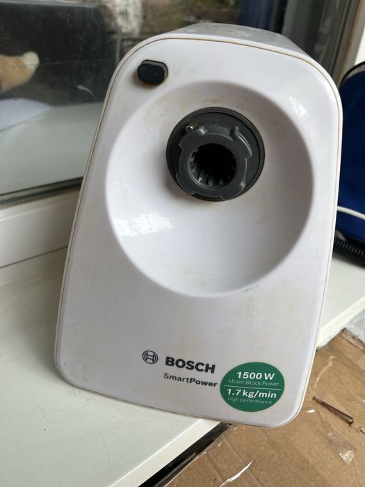 Продам мʼясорубку Bosch
