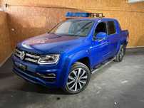 VW Amarok 3.0 TDI CD Aventura.4x4