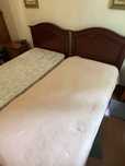 Cama de solteiro 90x200