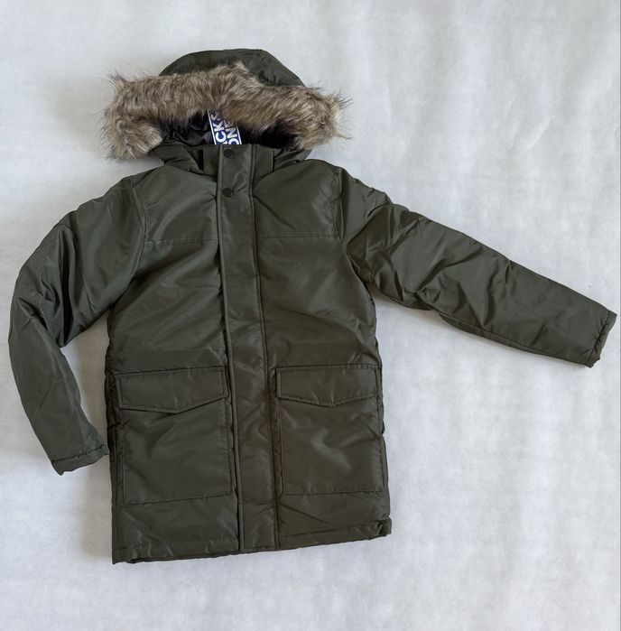 Kurtka zimowa Jack Jones rozm. 152