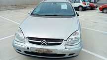 Temos para peças Citroen c5 Diesel