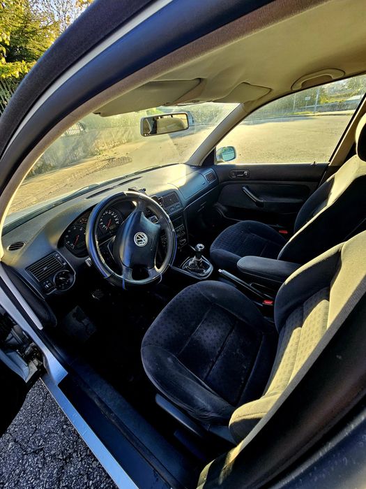 Golf 1.4 16v com 120.000 km
