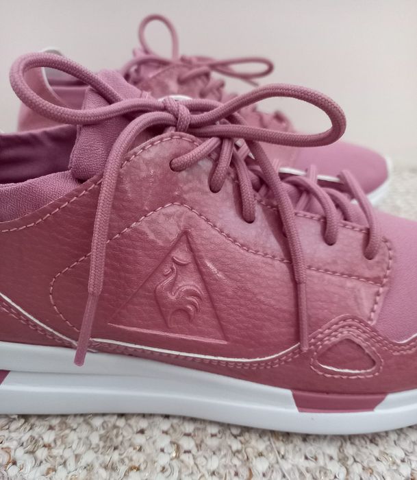 Sapatilhas Le Coq Sportif tamanho 37