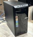 ПК/4C/RAM 16Gb/GPU 1Gb/SSD 128Gb/HDD 500Gb