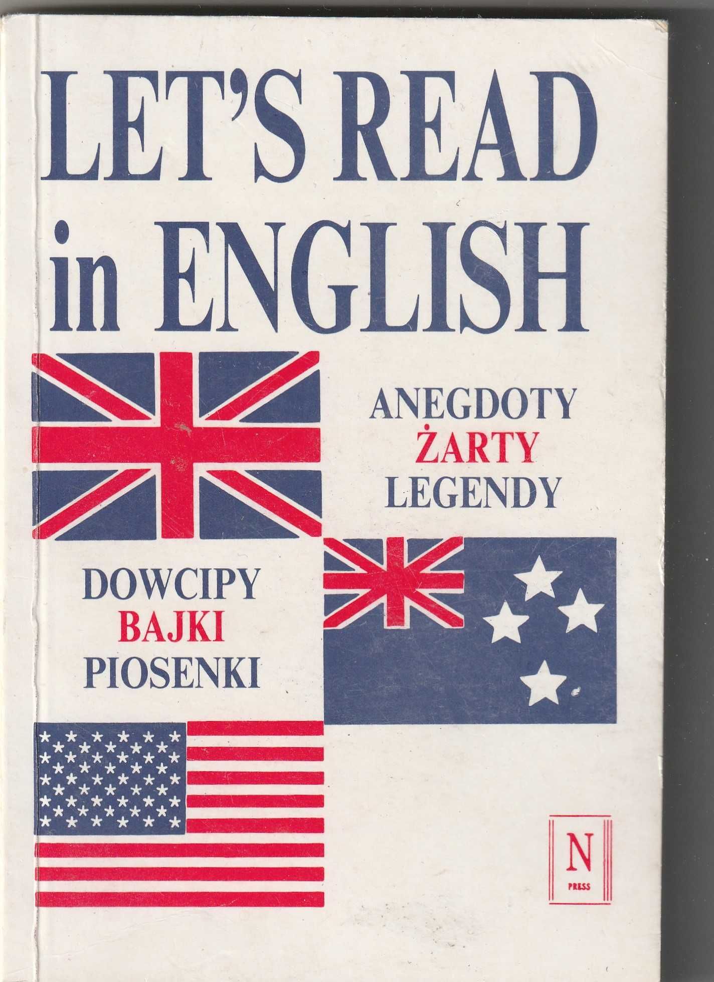 Let's read in english Walt Waren