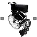 Инвалидная коляска Invacare Action 1 R