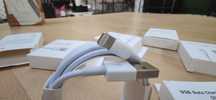 Cabos de Dados Carregamento Rápido USB para iPhone 5 6 6s 7 8 plus