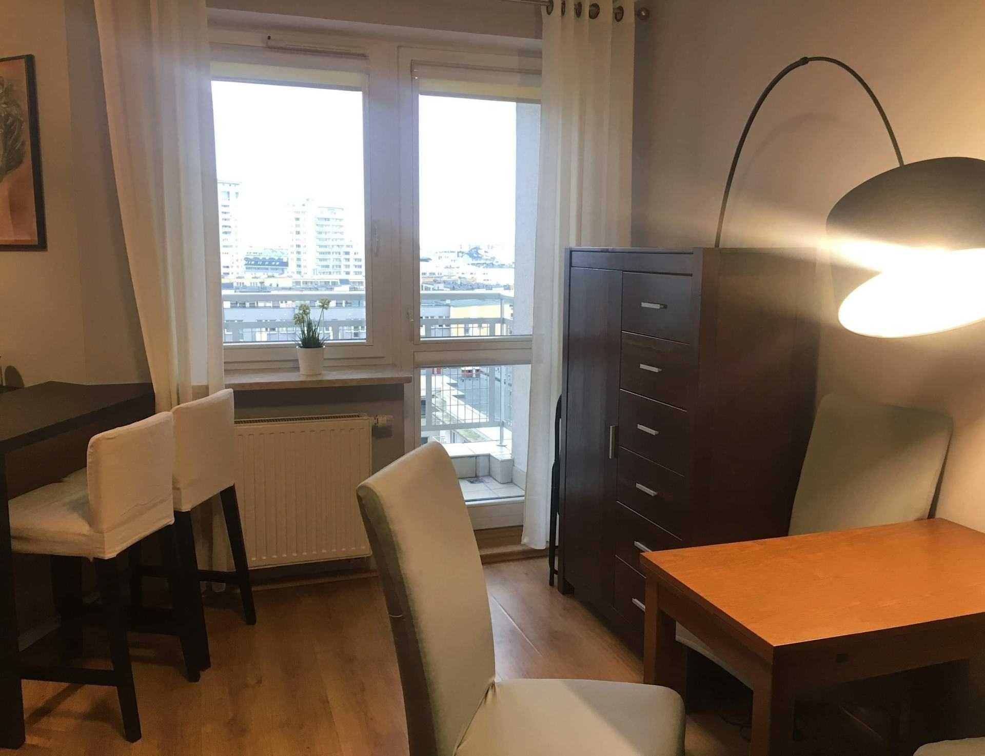 Apartament "Nad jeziorkiem 2"