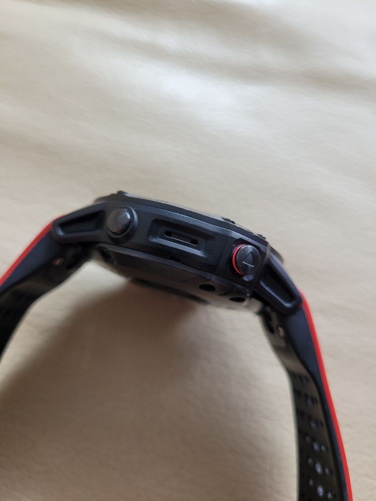 Garmin fenix 6 pro