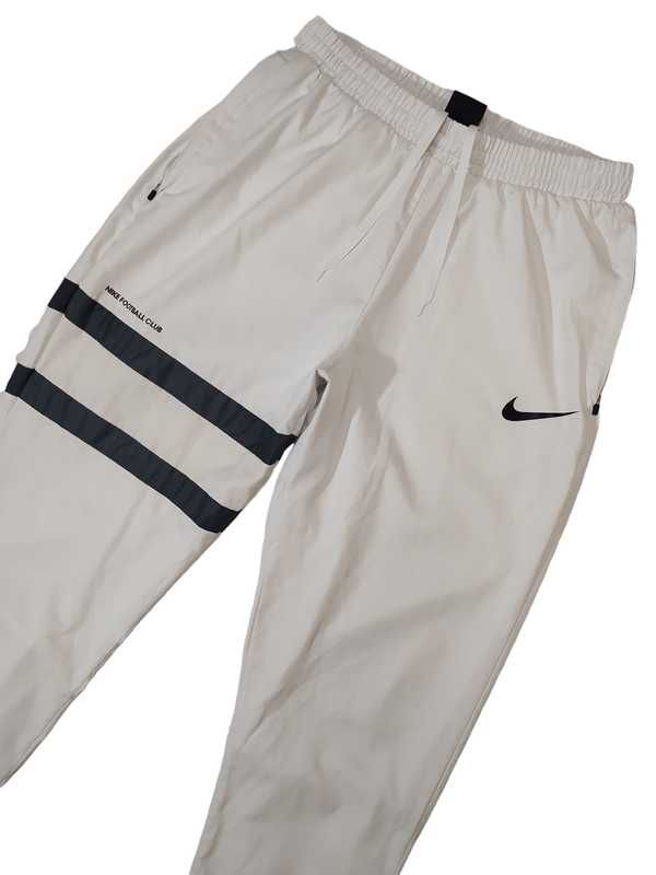 Штани спортивні Nike FC TRK Pant W (AQ1277-100) S