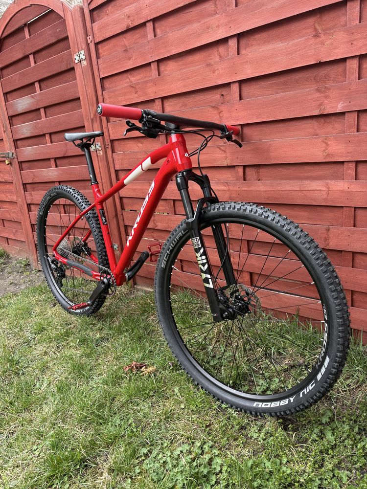 Kross Level Rower MTB