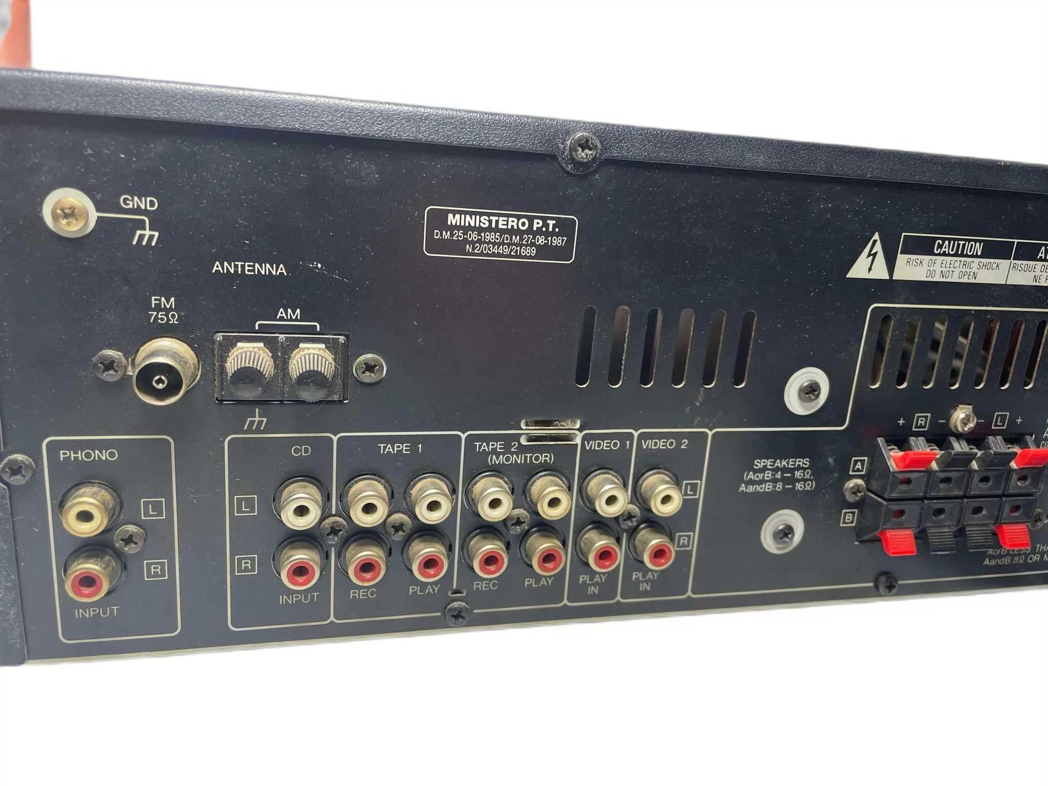 Amplituner KENWOOD KR-A5070