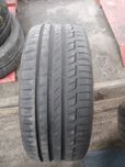 235/45R18 Pojedyncza używana opona Continental