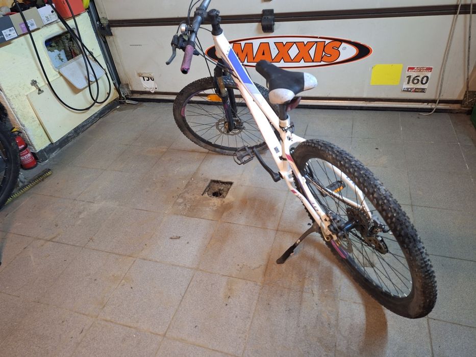 Rower Merida dziewczecy