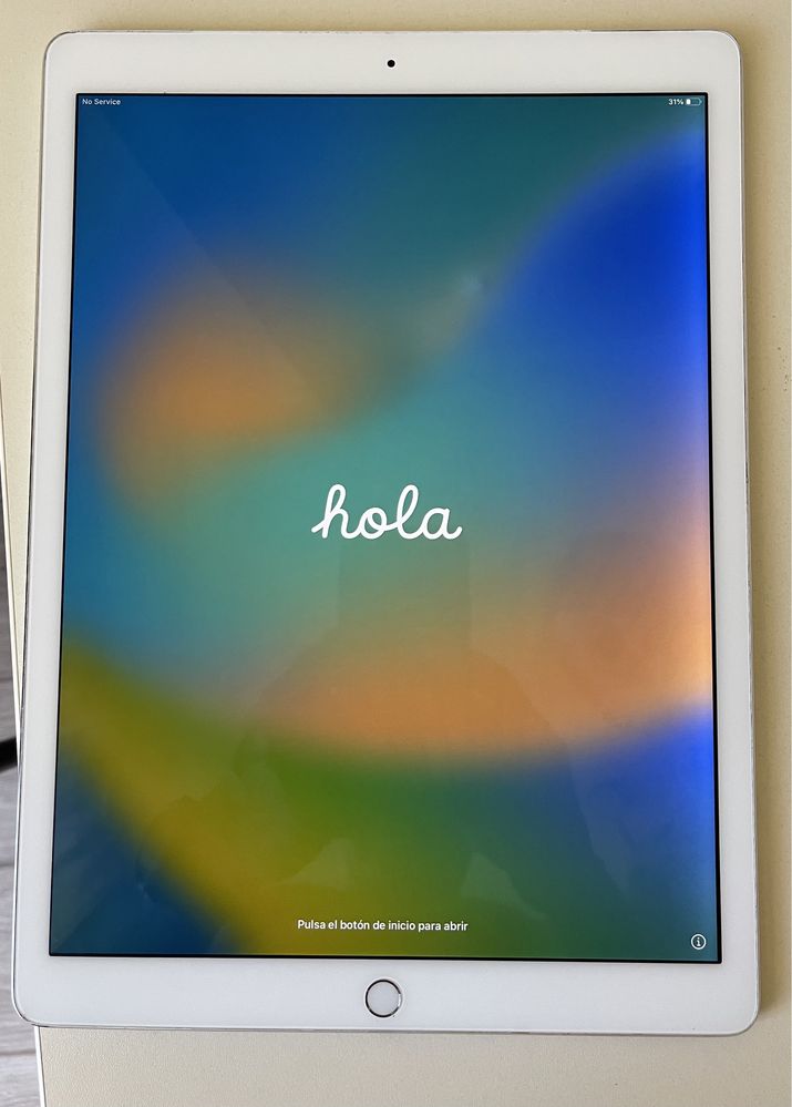 Apple iPad Pro 12.9 2015 128