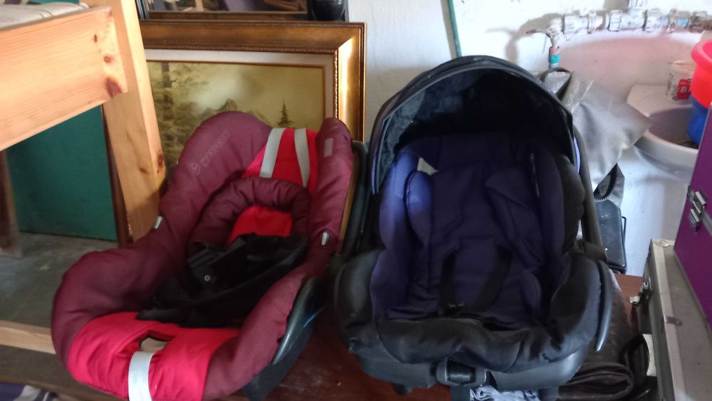 Nosidełka,fotelik dla dziecka