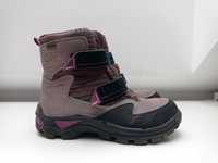 Buty Waterproof Bartek dla dziewczynki r.35