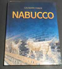 DVD - Giuseppe Verdi - NABUCCO (nowa w folii)