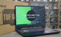 ГАРАНТІЯ Asus (IPS 144Гц/Core i5-11400H/RAM 16/SSD 512/RTX 2050)TVOYO