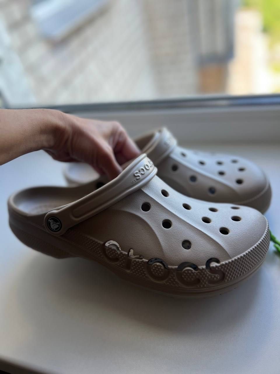 Crocs Unisex M10/W12