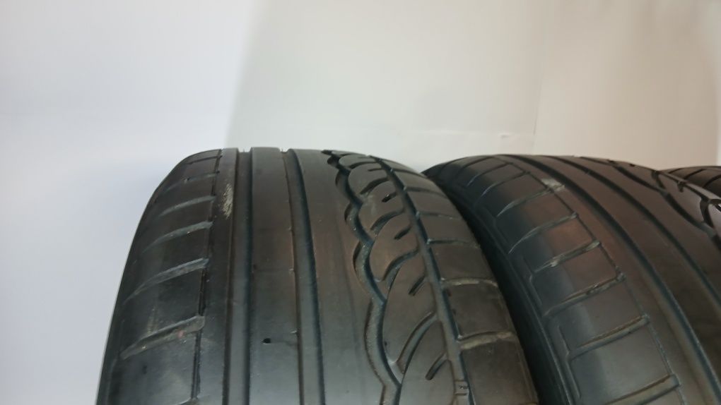 Dunlop Sp Sport 1 235/55/17 комплект.