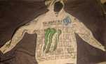 Bluza Dc shoes 43
