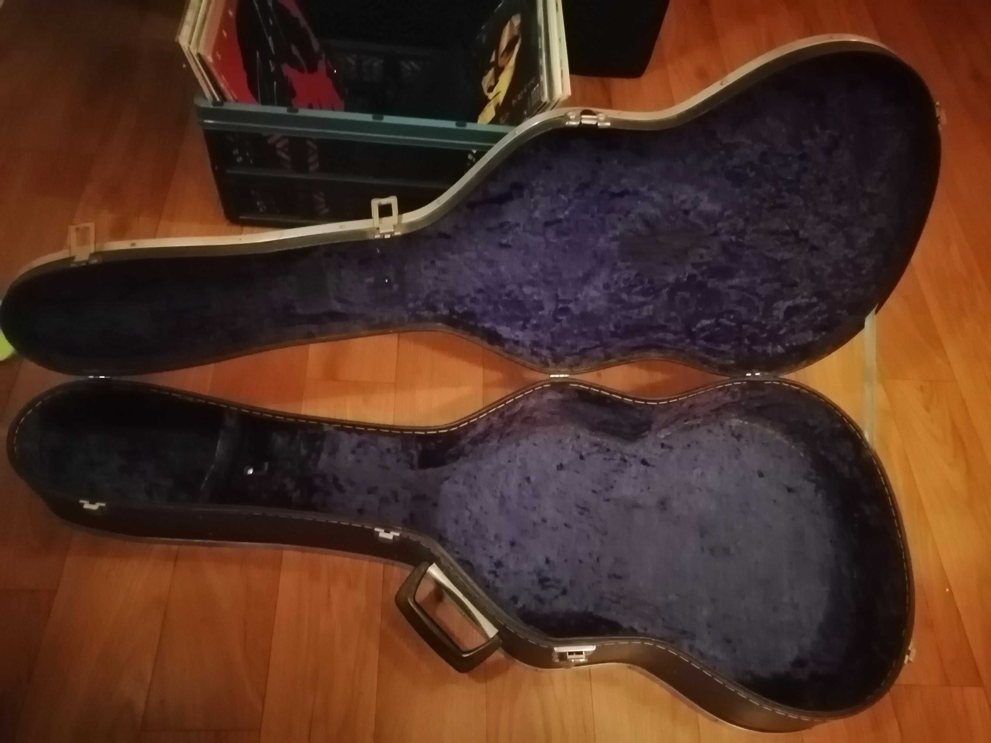 Gitara Elektroakustyczna Cort SF1 Korea