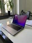 MacBook Pro M3 | 16 GB RAM | 512 GB SSD |