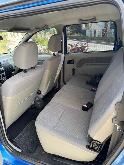 Dacia Logan 2008 , 1.6 бензин