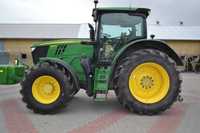 ciągnik john deere 6175r