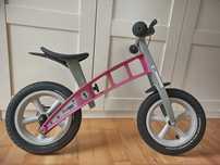 Rowerek rower biegowy FirstBike po 1 dziecku