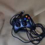 Pad do Xbox 360 USB przewodowy