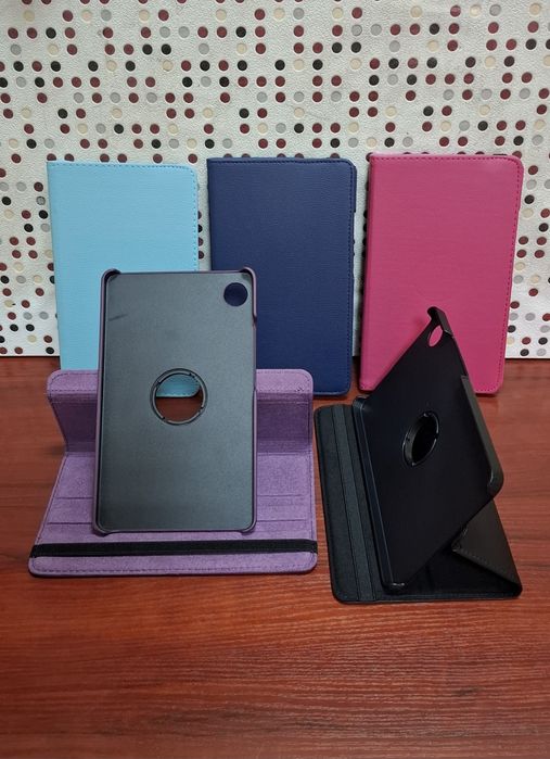 Поворотний чохол Samsung Tab A9 8.7 Самсунг Таб А9 8.7 Samsung A11 8.7