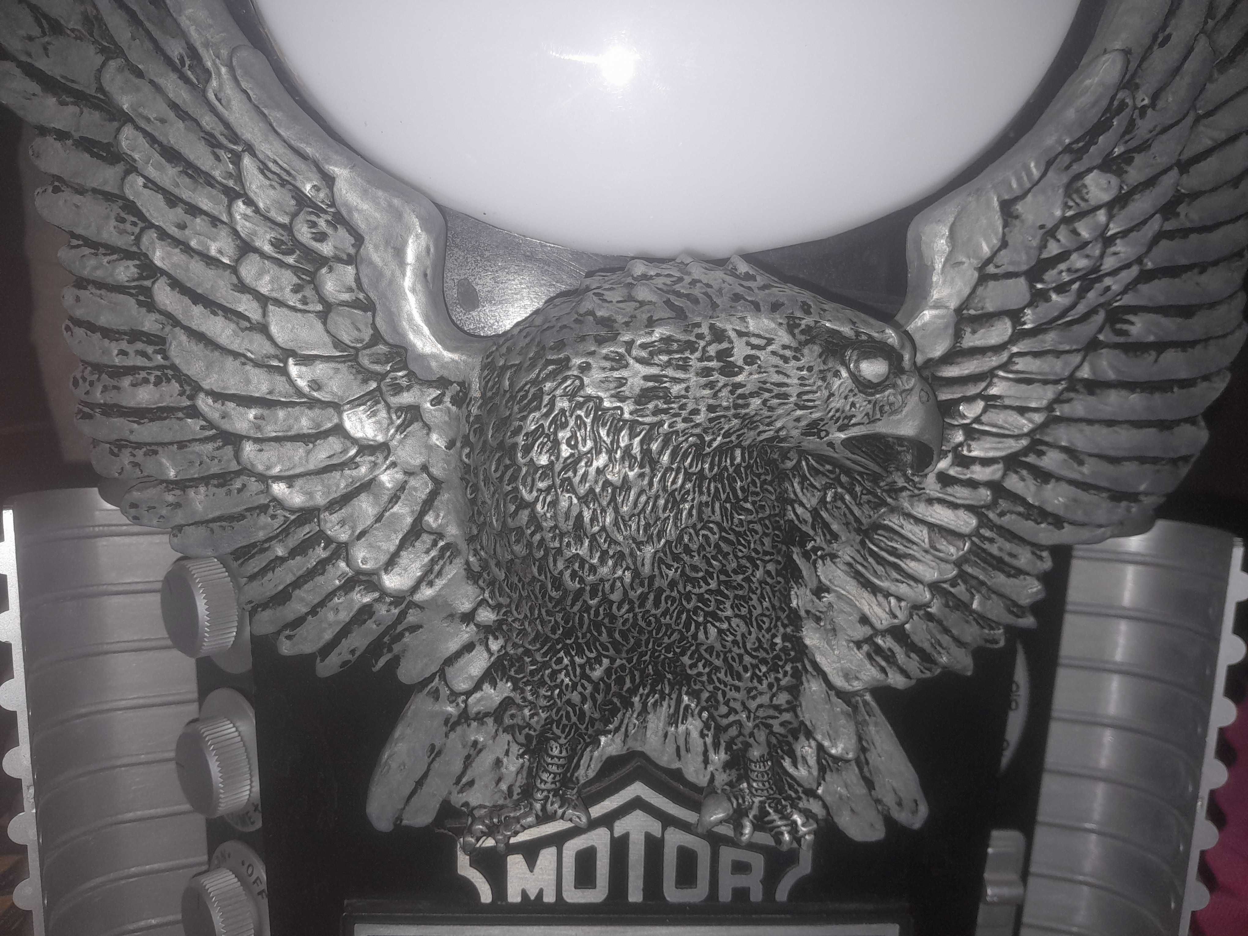 Harley Davison Radio