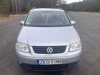 Sprzedam Volkswagen Touran