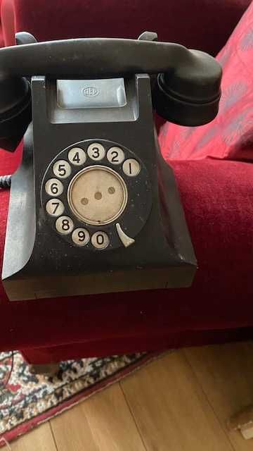 Telefone Vintage Otimo Estado