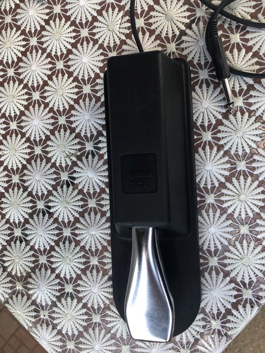 Лапка Yamaha FC4