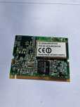 KARTA Wi-Fi Broadcom BCM94318MPG.