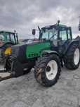 Valmet 8150 z tuzem Pierwszy właściciel