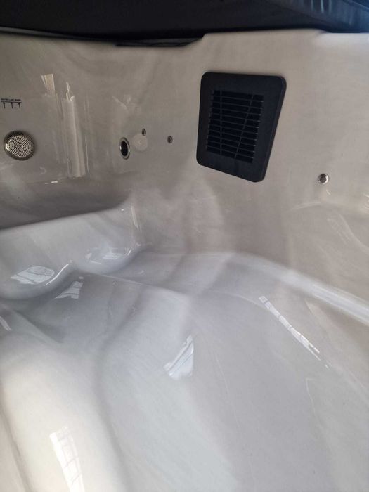 Balia Ogrodowa Kwadrat 2.2m MONACO Cena Promocyjna! Cała Polska