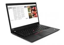 Lenovo Thinkpad t490 / W pelni sprawny + oryginalna ladowarka