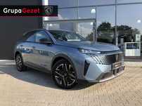 Peugeot 3008 Allure HYBRID 1,2 145 eDCS6 | 657090