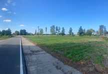 Działka  2109 m² – Zawiszyn, 3 min od rzeki Liwiec, 50 min od Warszawy
