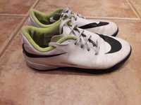 Buty do piłki nożnej turfy Nike Hypervenom