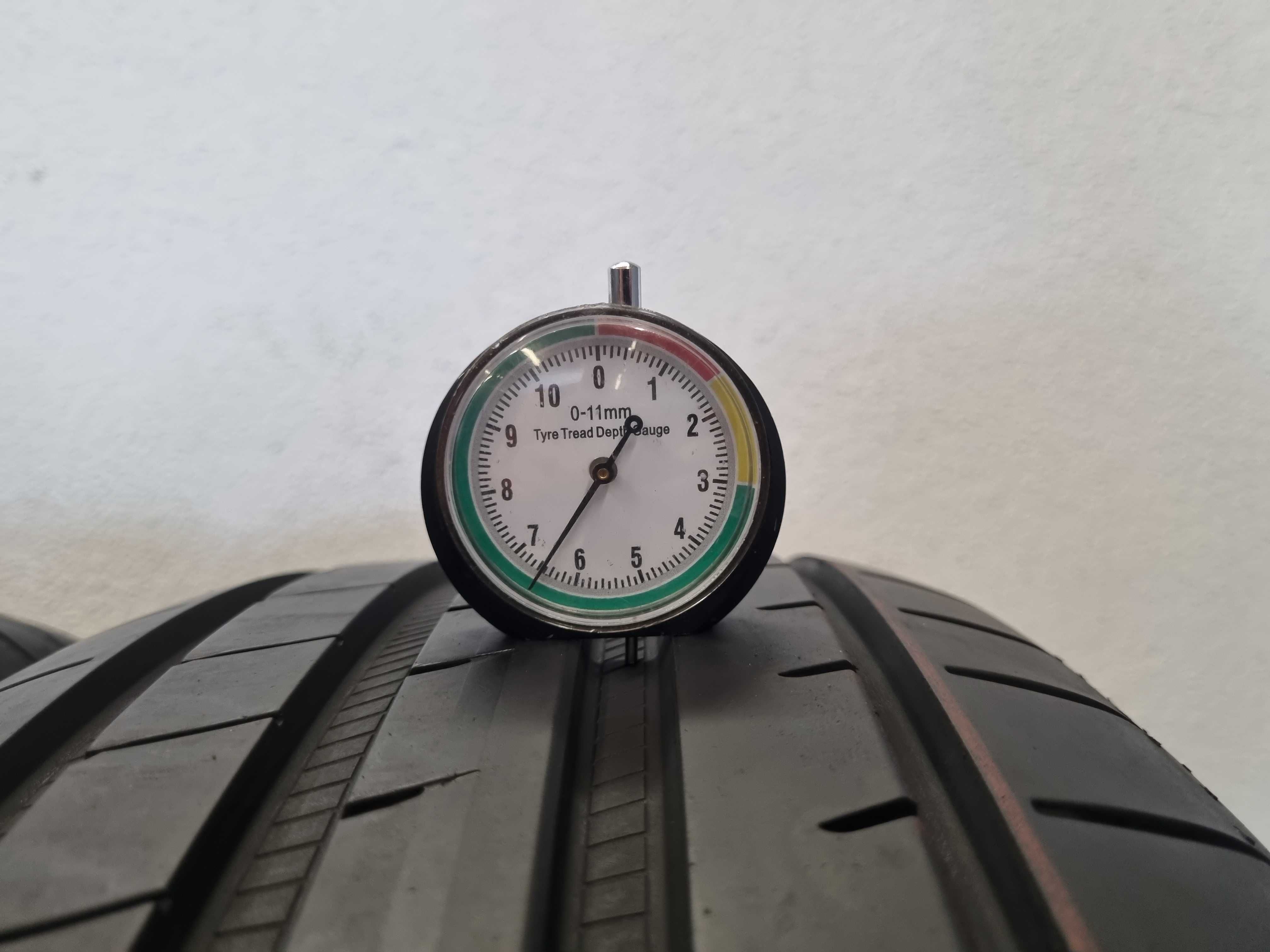 225/45/19 96W Goodyear Eagle F1 Asymmetric 3* KOMPLET 4SZT