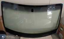 Nowa Szyba Przednia przód Czołowa RENAULT MASTER 3 III Opel Movano 10r