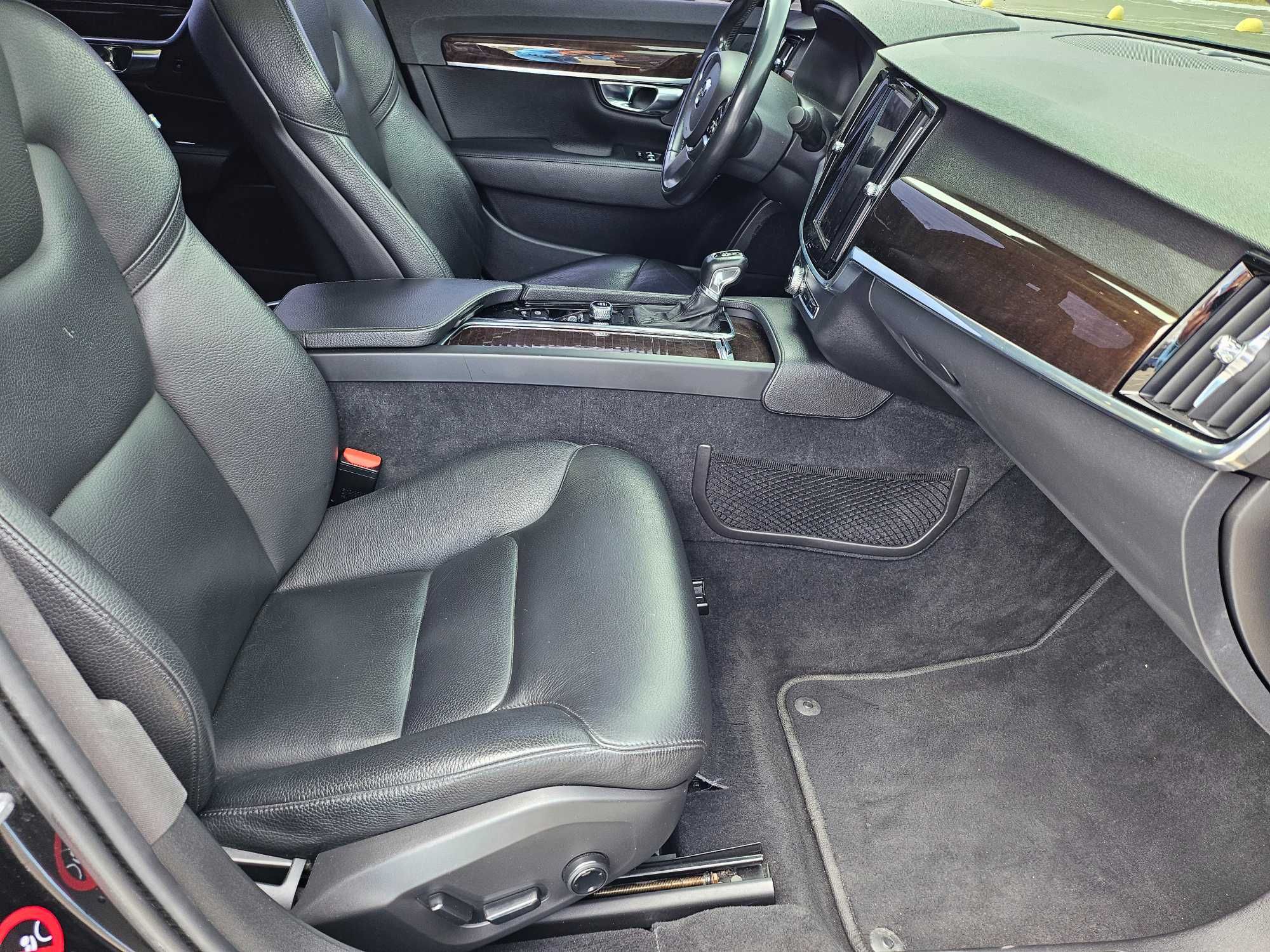 Продам  VOLVO S90